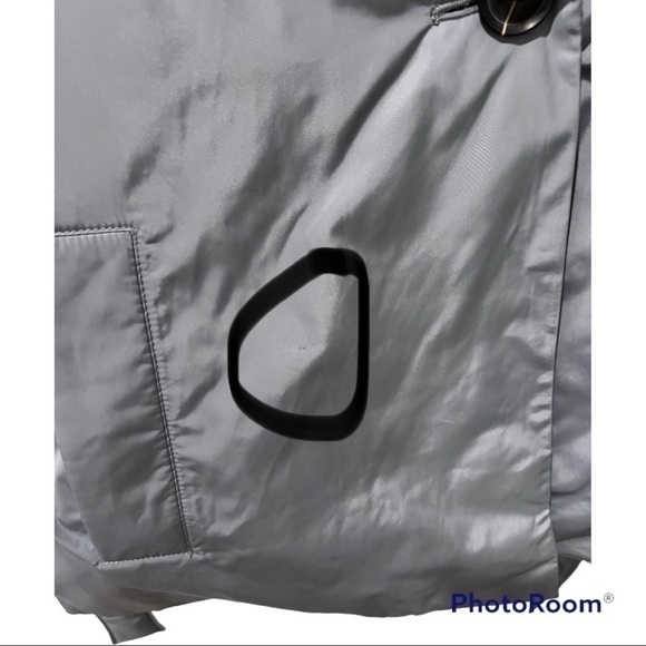 Zara Belted Jacket - Picture 8 of 8